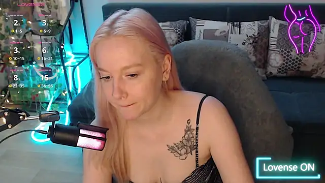 lisa_alen's cam snapshot