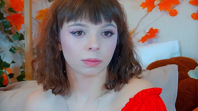 ElisabethDavis's cam snapshot