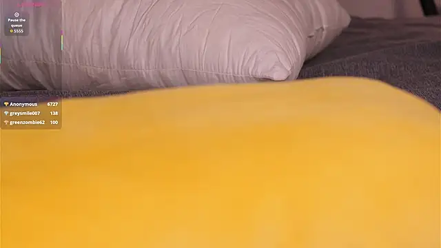 MoiraEger's cam snapshot