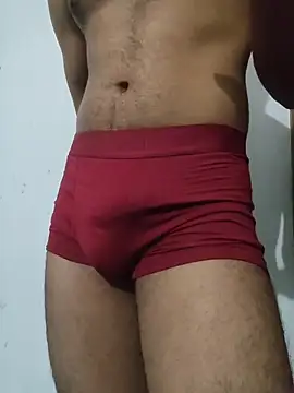 Red_Mashroom live sex cam