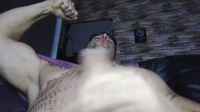 XxBigboybandxX live sex cam