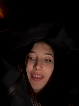 VelvetVixenI live sex cam