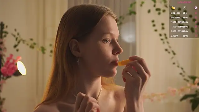 SongMalech live sex cam