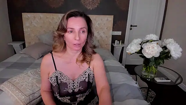 AllisonWilliams live sex cam