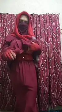 ElisyaHijabDoll live sex cam