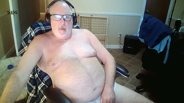 superbearboss live sex cam