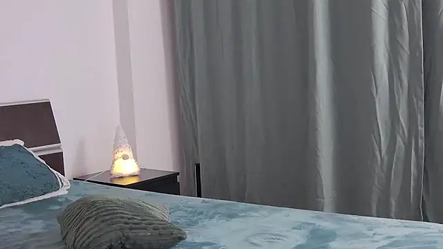 Nobodyforever live sex cam