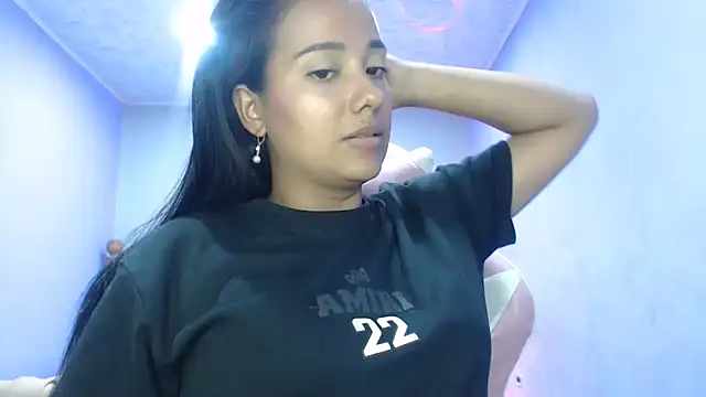 Coral0403 live sex cam