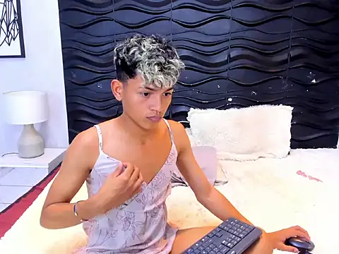 Sammy_Millers live sex cam