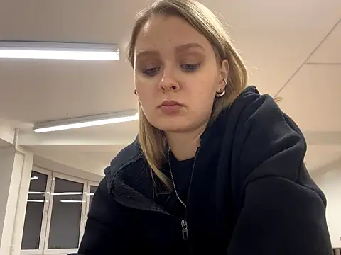 PaulitaSolow's cam snapshot