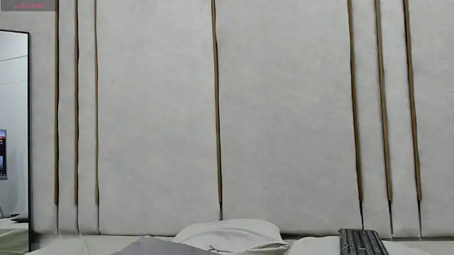 RebecaRelish live sex cam