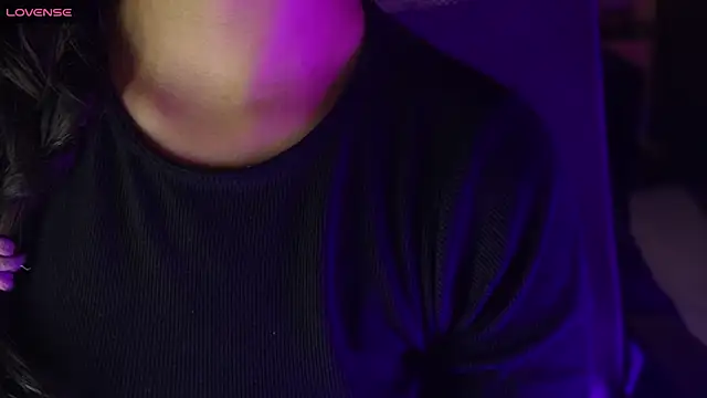 NidhiChandra's cam snapshot