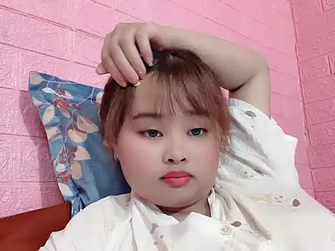 Lina8386's cam snapshot