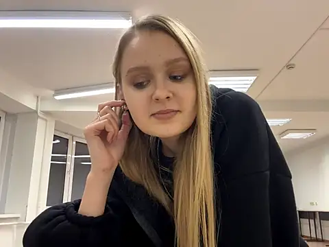 PaulitaSolow's cam snapshot