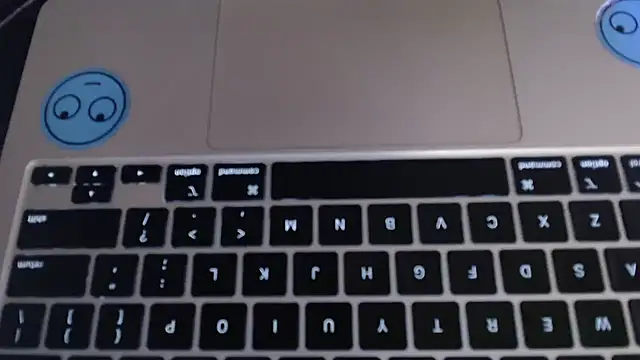 NottyNandini's cam snapshot