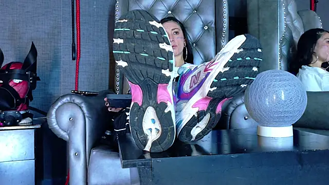 LusstCruella's cam snapshot