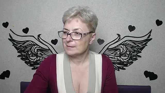 EmiliaGree's cam snapshot