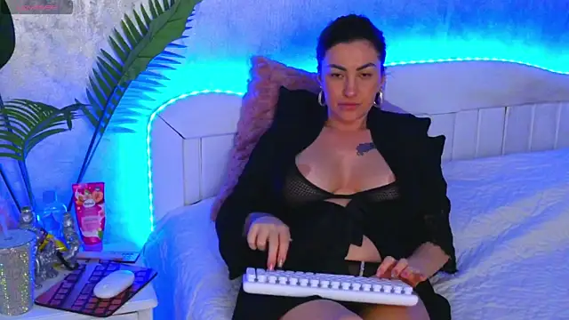 Aelorya's cam snapshot