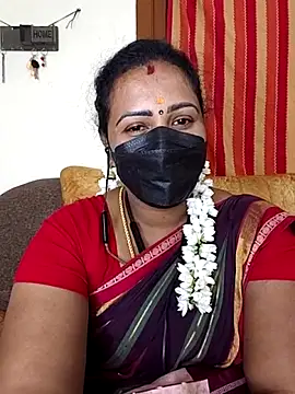 Tamil_angel_'s cam snapshot