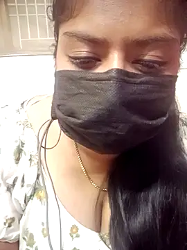 Reshma-Rani's cam snapshot