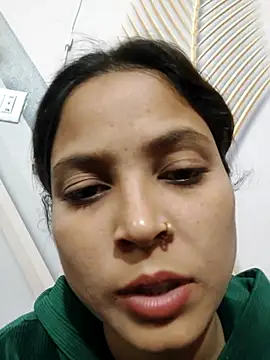 Anshika1431's cam snapshot