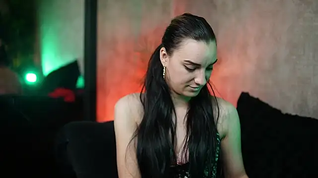 BikiJo's cam snapshot