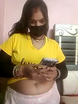 Hotsexy_bhabhiji's web cam