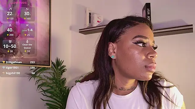 loana_vegas's cam snapshot