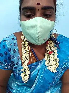 Tamil_riyalini12's cam snapshot