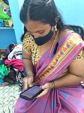 Tamil_Sweety's web cam
