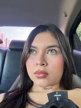 Skyy_Angel's cam snapshot