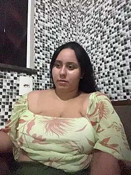 Angelaoliveira's cam snapshot