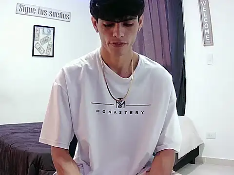 harrytomson_1 live sex cam