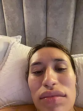 juliana-mancini's cam snapshot