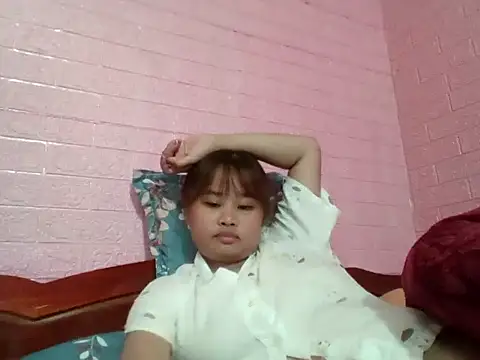 Lina8386's cam snapshot