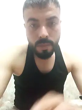 Kaan1607 live sex cam