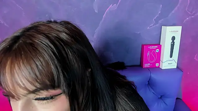 Lili_milk20's cam snapshot