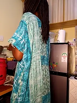 Its_slimianaa's cam snapshot