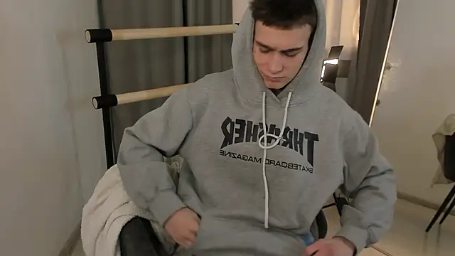 Kevin_Kesi live sex cam