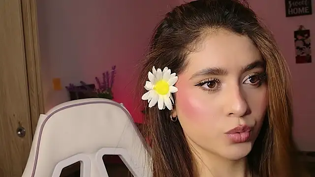 pamela__mar's cam snapshot