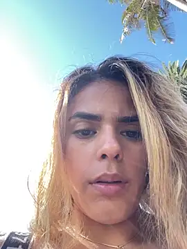 ZoeJohnsoon's cam snapshot