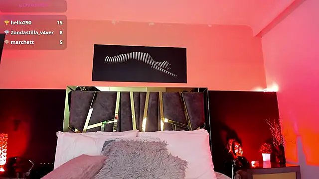 ScarletTorres's cam snapshot