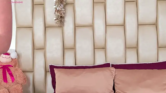 Alexa_Miss's cam snapshot