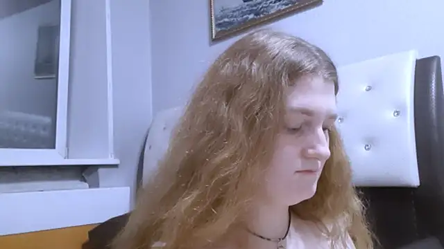 KissFlamee's cam snapshot