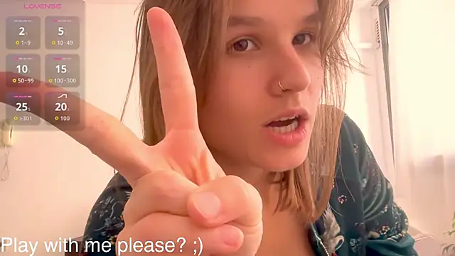 Your_Hand_In_mine live sex cam