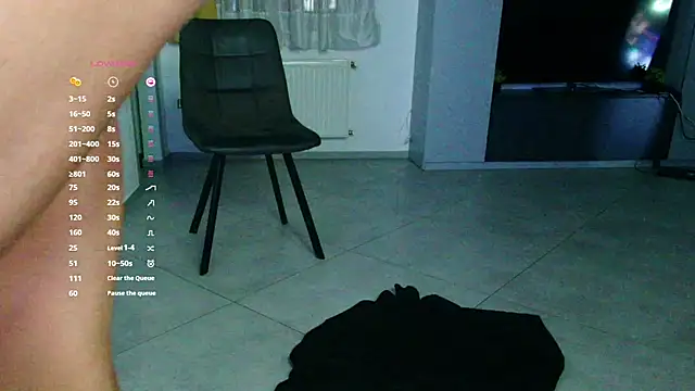 ChristianLevine_ live sex cam