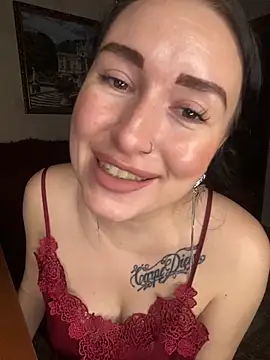 Roxana_Bell live sex cam