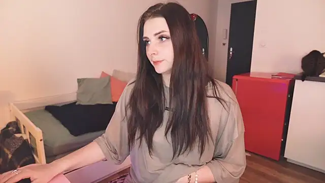 Celeste_Off's cam snapshot