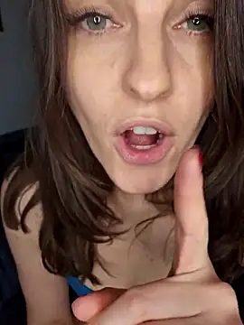 BelleFelicitas's cam snapshot