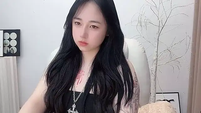 Love-hanzaizai718's cam snapshot